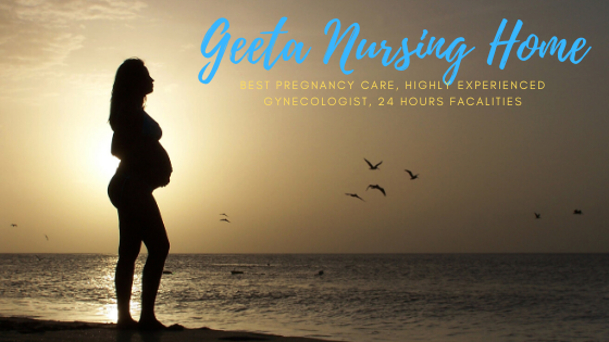 Geeta Nursing Home – Maternity Home in Gurgaon